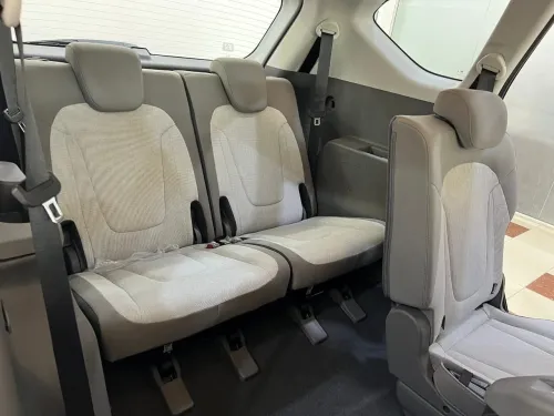 Hyundai Stragazer 2025 