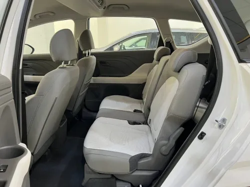 Hyundai Stragazer 2025 