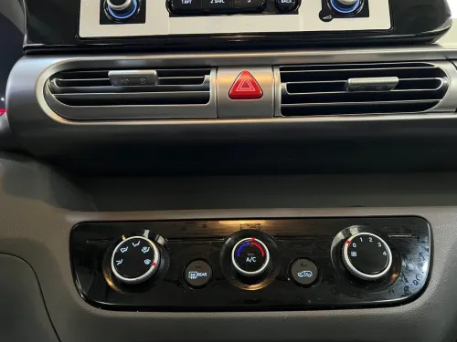 Hyundai Stragazer 2025 