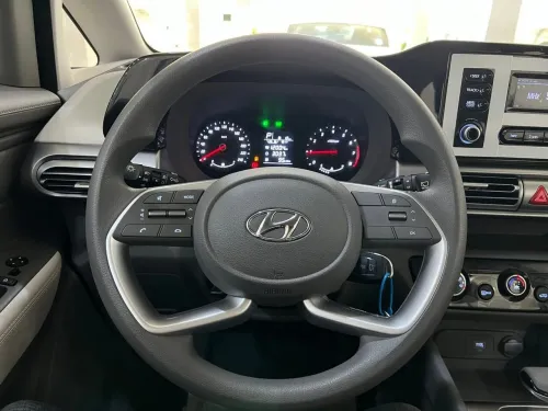 Hyundai Stragazer 2025 