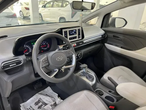 Hyundai Stragazer 2025 