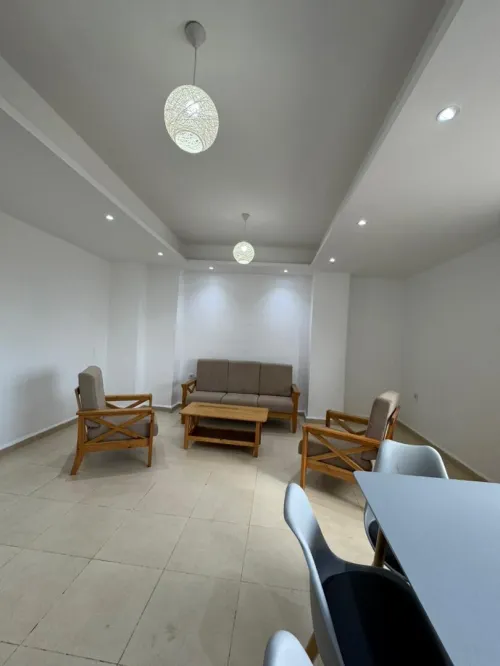 Location Appartement F4 Boumerdès Boumerdes