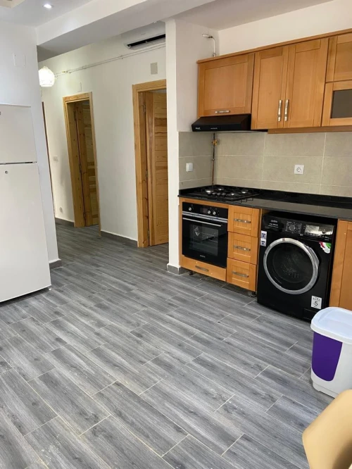 Location Appartement F3 Boumerdès Boumerdes