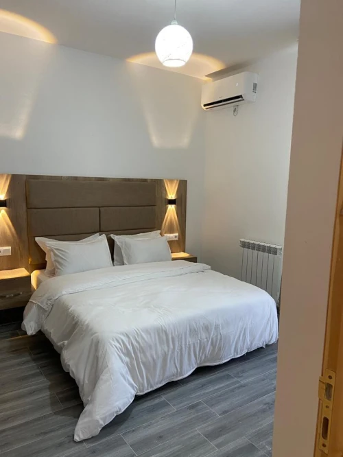 Location Appartement F3 Boumerdès Boumerdes