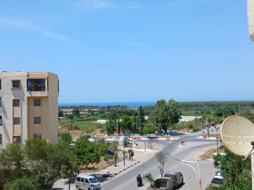 Vente Appartement F3 Boumerdès Zemmouri