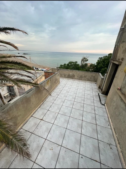 Vente Villa Boumerdès Boumerdes