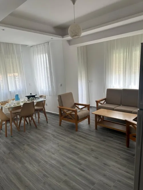 Location Appartement F3 Boumerdès Boumerdes