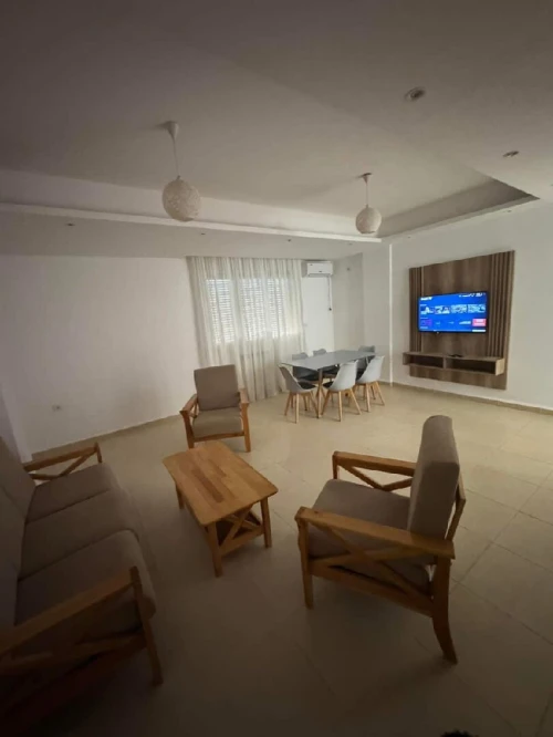 Location Appartement F4 Boumerdès Boumerdes