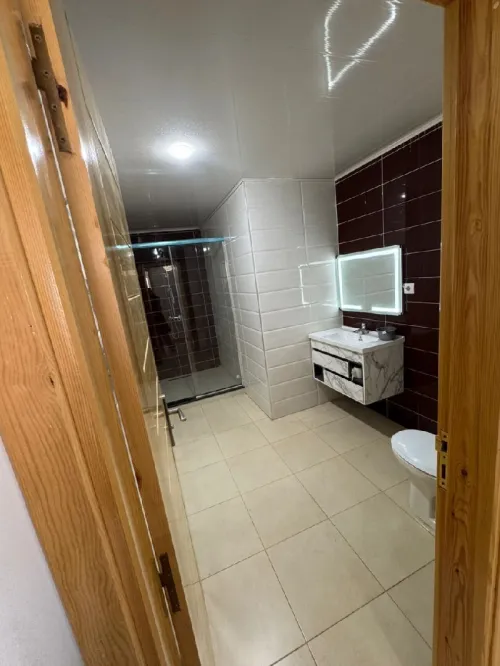 Location Appartement F4 Boumerdès Boumerdes