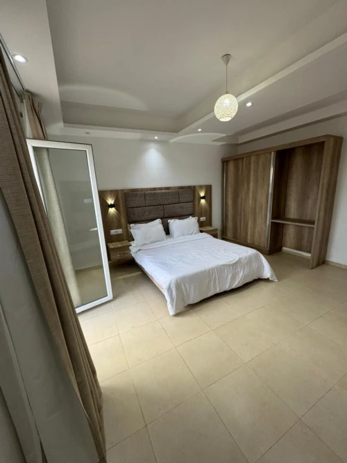 Location Appartement F4 Boumerdès Boumerdes