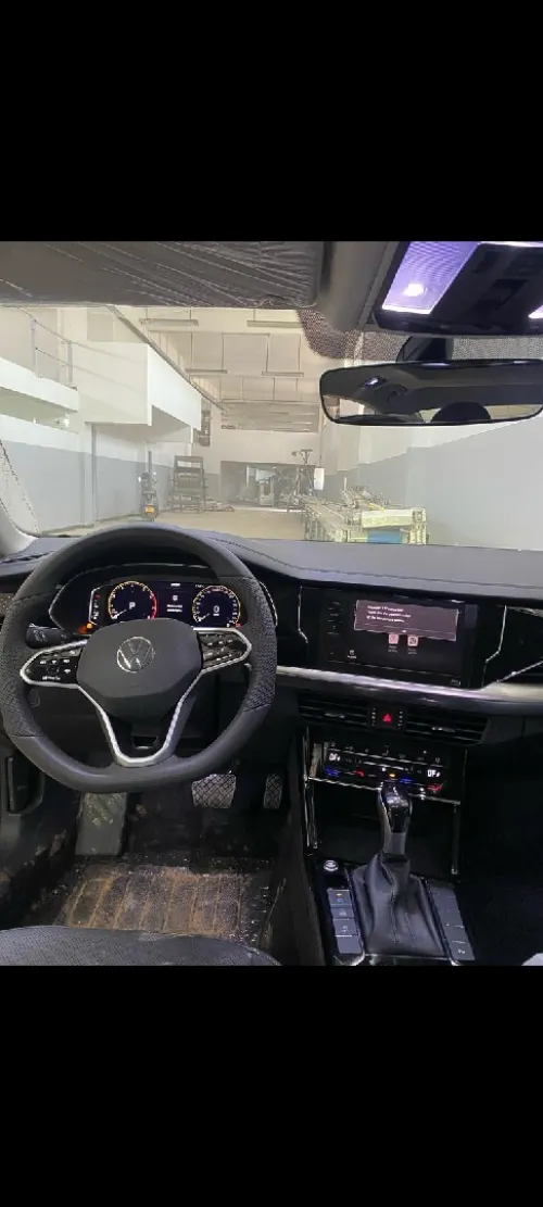 Volkswagen Passat 2025 Passat