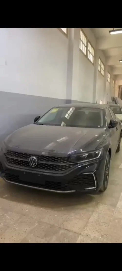 Volkswagen Passat 2025 Passat