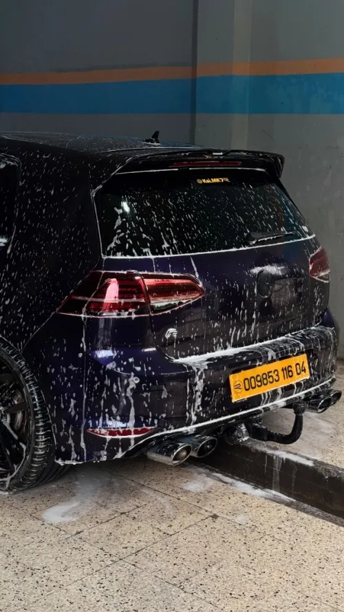Volkswagen Golf 7 2016 Sport R Edition