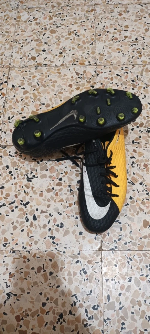 Solier nike 