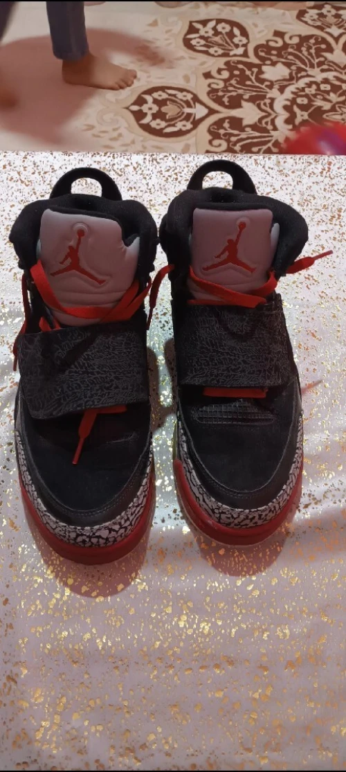 Jordan p 42.5