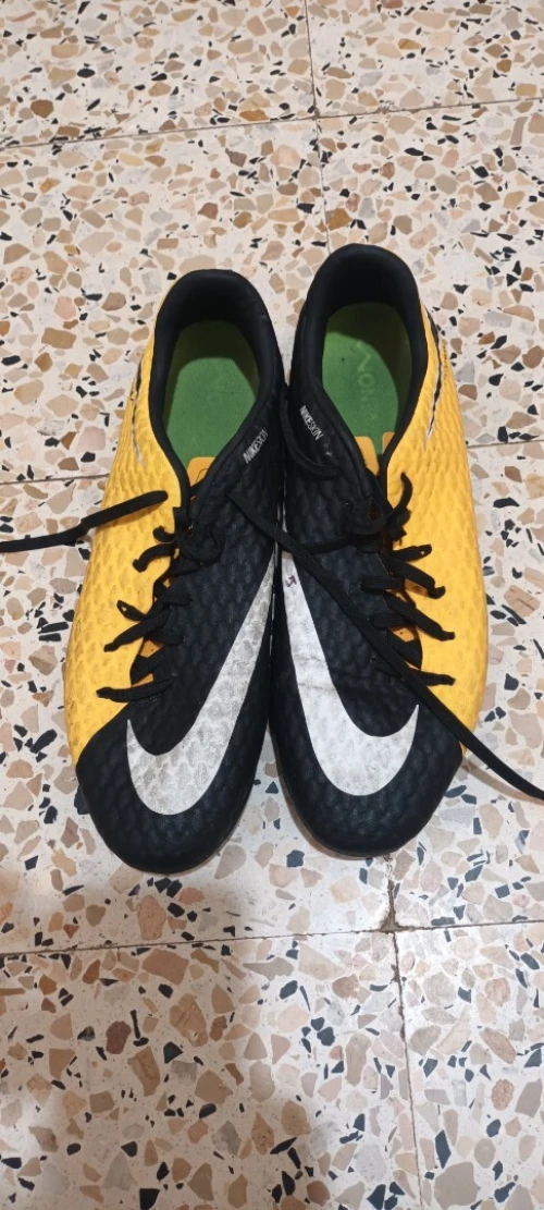 Solier nike 