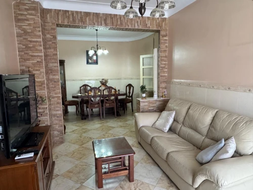 Vente Appartement F4 Alger Alger centre