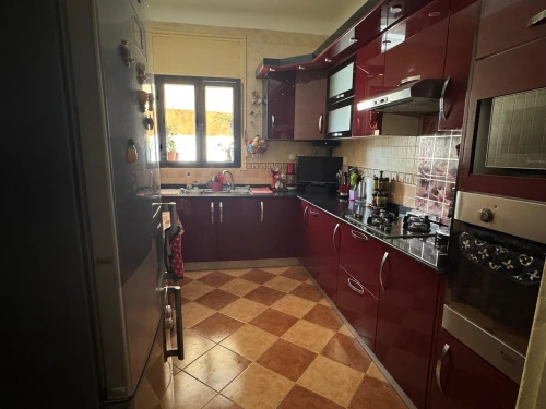 Vente Appartement F4 Alger Alger centre