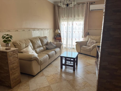 Vente Appartement F4 Alger Alger centre