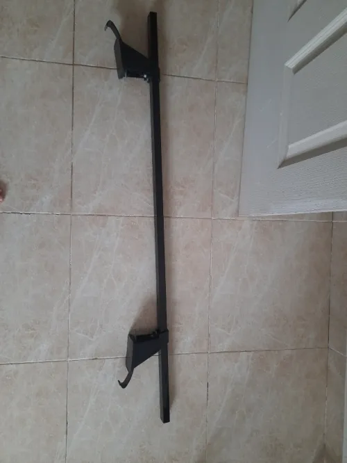 Porte bagage standard 