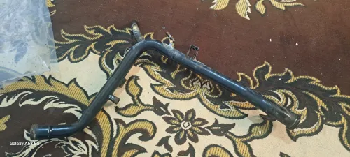 Pipe sespentin _accent_  hyundai
