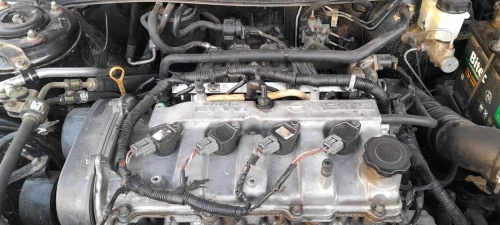 Haima m3 2015 m3