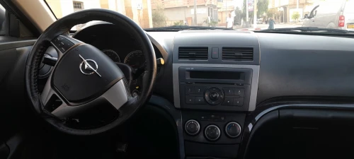 Haima m3 2015 m3