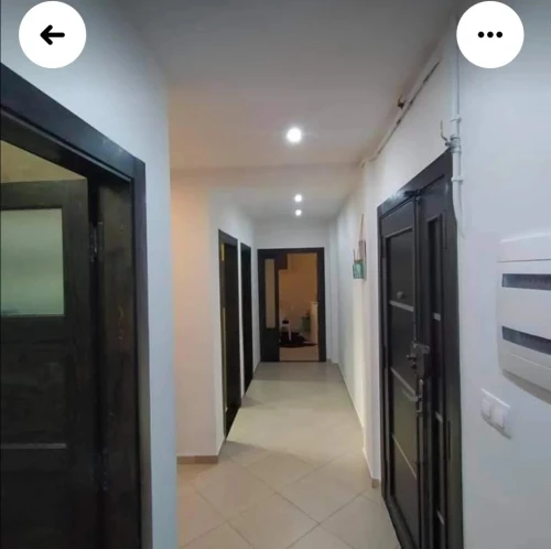 Location Appartement F3 Oran Bir el djir