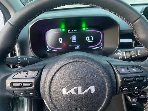 Kia Morning 2024 
