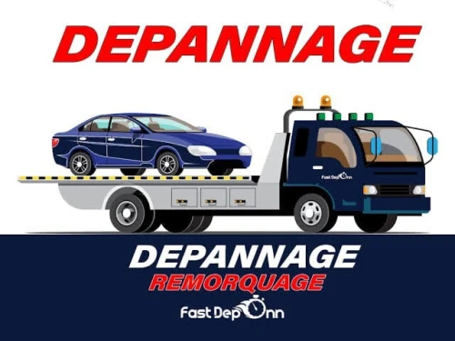 Dépannage ain Defla / rouina / El amra / arib ديبناج عين الدفلى/ روينة / العامرة / عريب