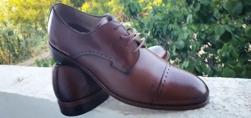 Chaussures Classique pour homme - Ruberto Ley (neuves)
