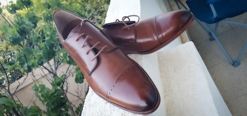 Chaussures Classique pour homme - Ruberto Ley (neuves)