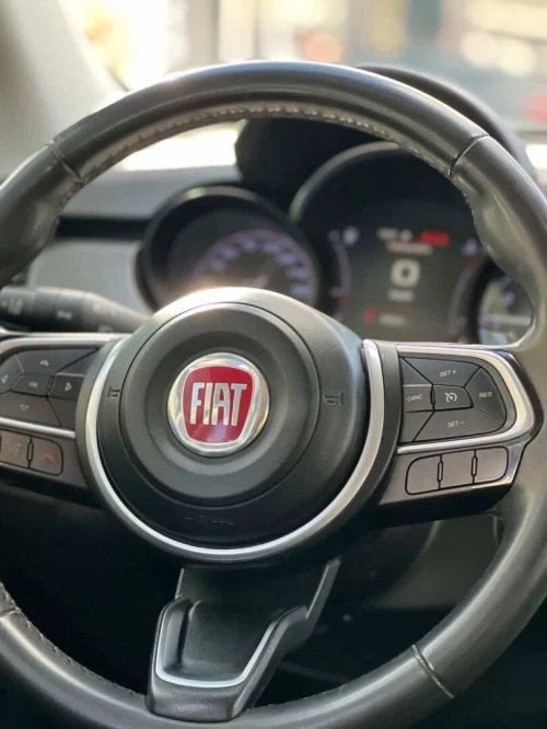 Fiat 500x 2023 Club