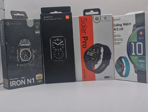 Smartwatchs original