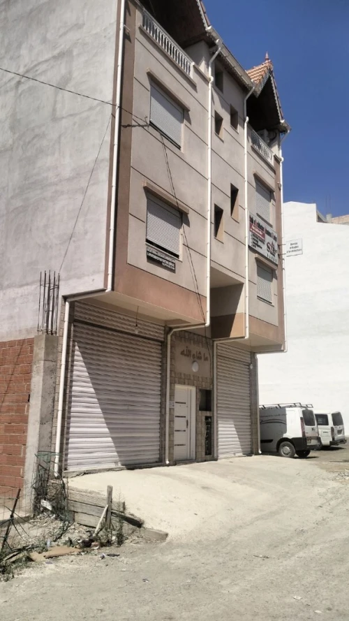 Location Appartement Niveau de villa F4 Béjaïa El kseur