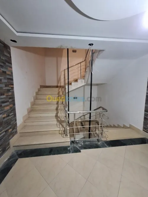 Vente Appartement F4 Alger Birkhadem