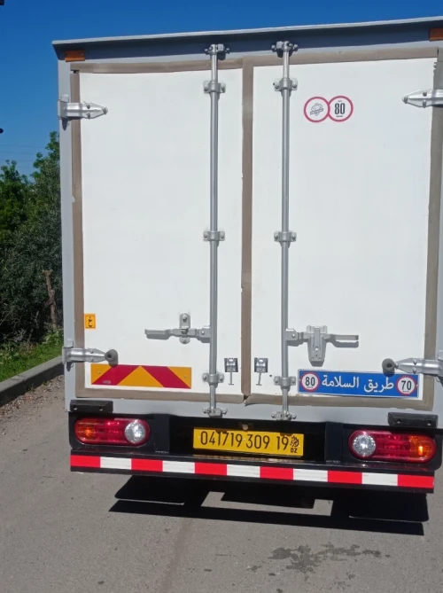hyundai frigo H100 2009
