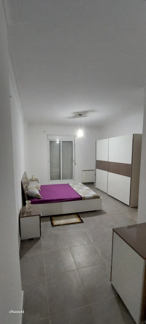 Location vacances Appartement F3 Alger Dely brahim