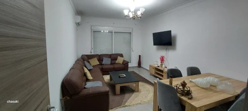 Location vacances Appartement F3 Alger Dely brahim