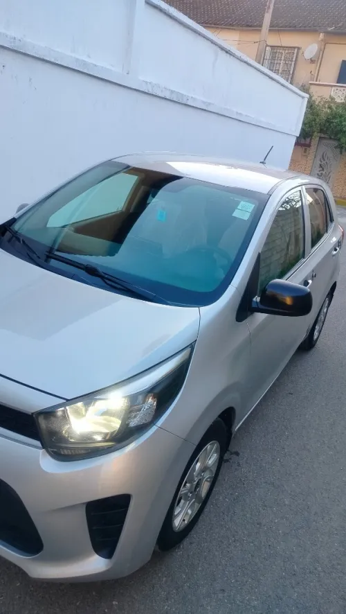 Kia Picanto 2019 LX