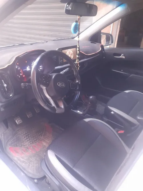 Kia Picanto 2018 EX