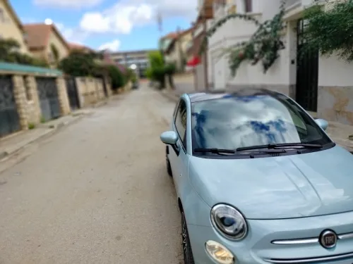 Fiat 500 2024 Dolcevita plus 