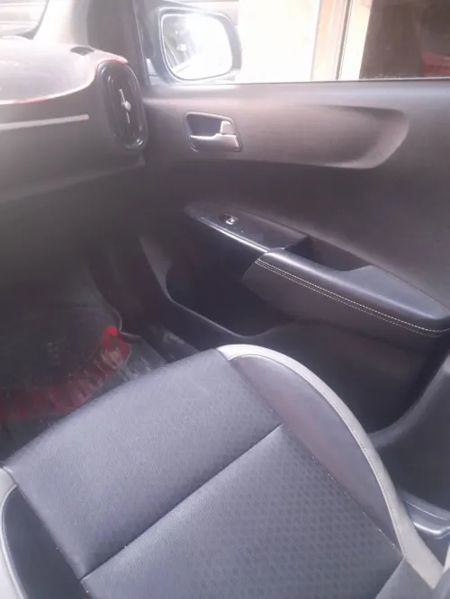 Kia Picanto 2018 EX