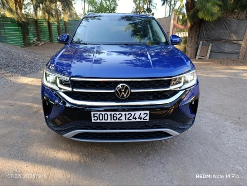 Volkswagen Taos 2024 SEL