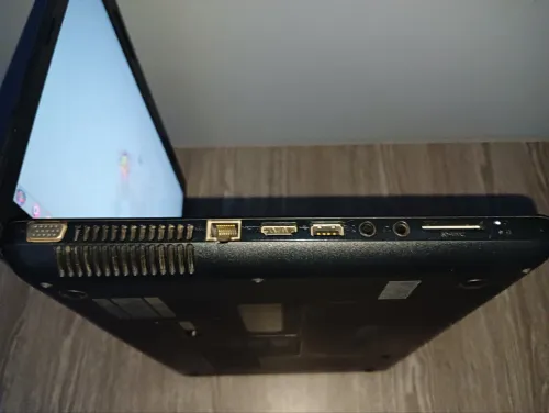 Hp 630