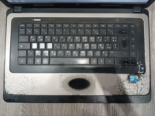 Hp 630