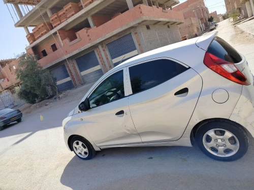 Hyundai Atos 2012 GL