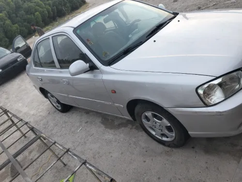 Hyundai Accent 2012 Accent
