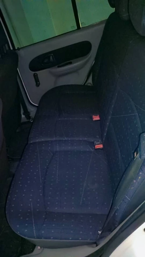 Renault Clio 1 2001 Clio 1