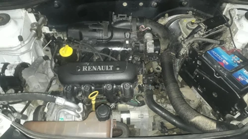 Renault Clio 1 2001 Clio 1